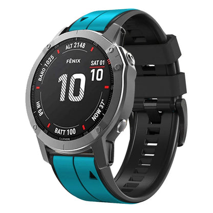 Sports Soft Silicone Band For Garmin
