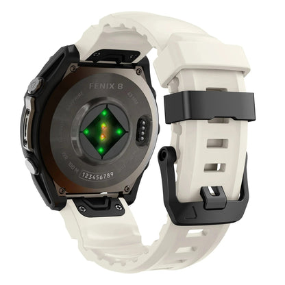 Titan Sport Silicone Band For Garmin