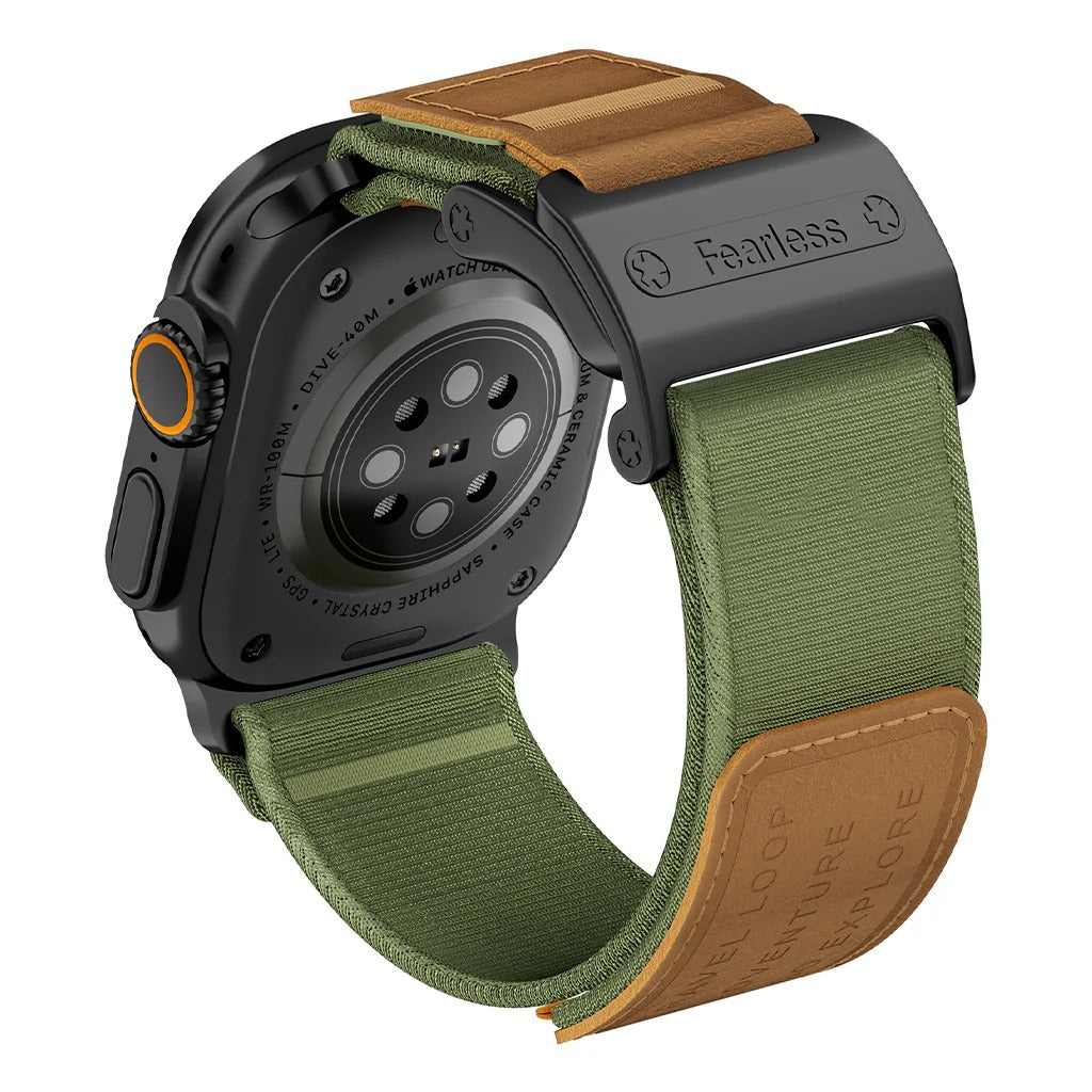 Magnetic 2.0 Tactical Band