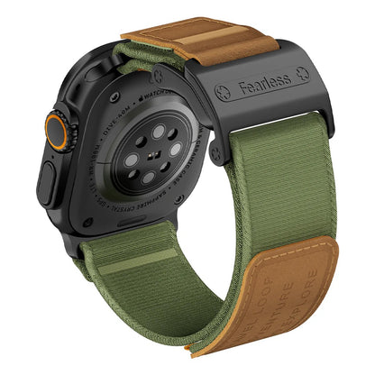 Magnetic 2.0 Tactical Band