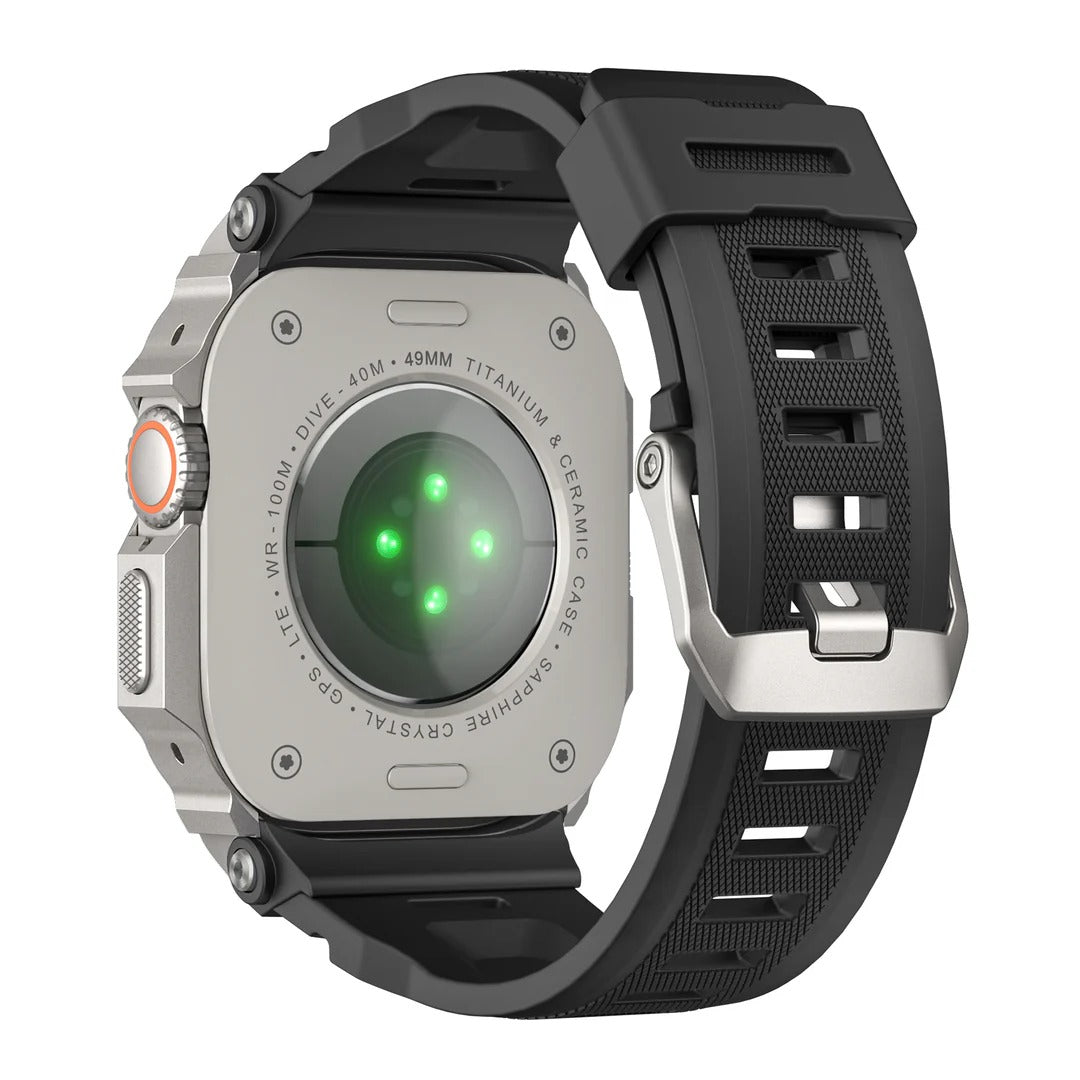 AW Rugged Cube Case Retrofit Kit