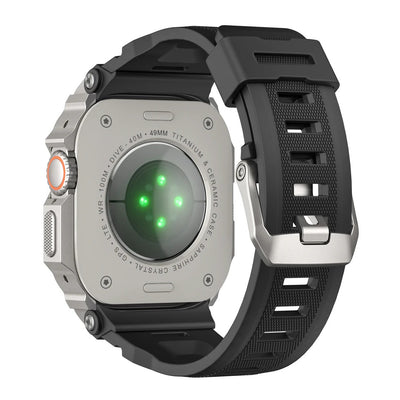 AW Mecha Cube Case