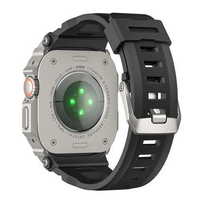 AW Rugged Cube Case Retrofit Kit