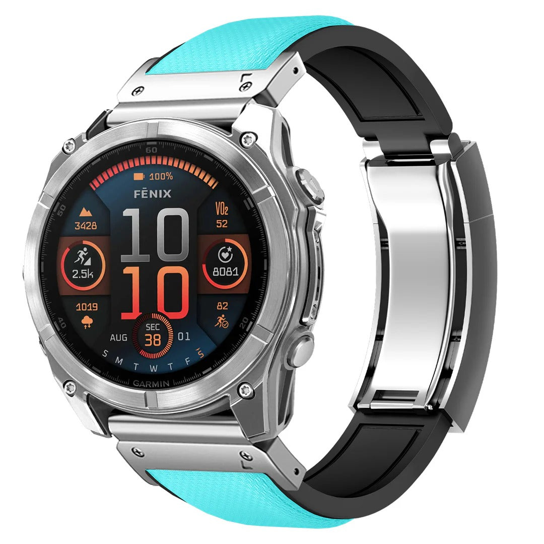 R-Pioneer Band For Garmin