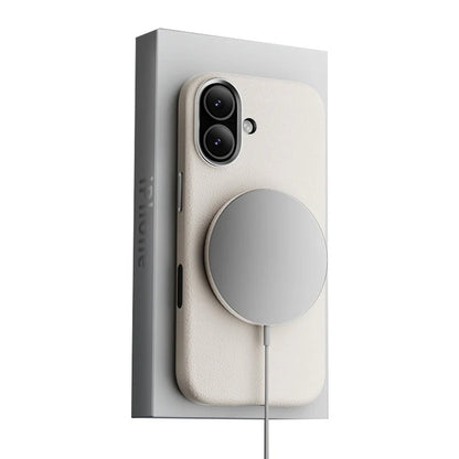 Genuine Leather MagCase