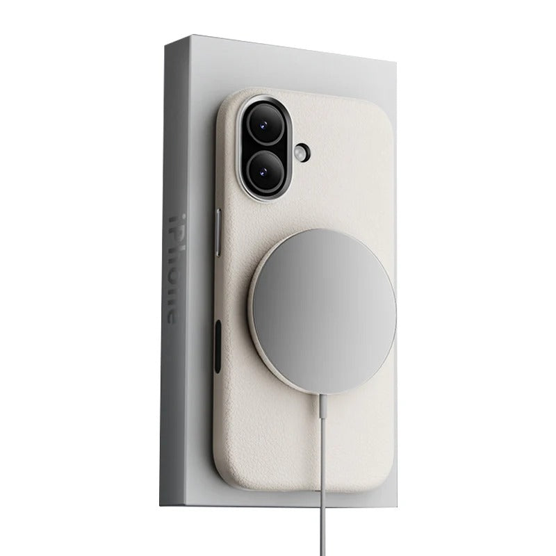 Genuine Leather MagCase