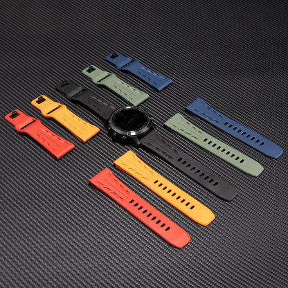 Hypercar Sport Band For Garmin