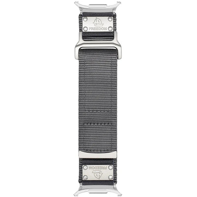 FREEDOM Nylon Band For Samsung Galaxy Watch Ultra