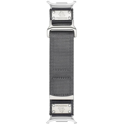FREEDOM Nylon Band For Samsung Galaxy Watch Ultra