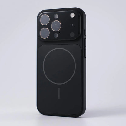 Frosted Magnetic Case