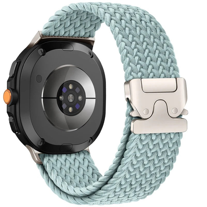 Parachute Buckle Nylon Band For Samsung Galaxy Watch