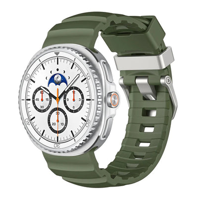 Titan Sport Silicone Band For Samsung Galaxy Watch