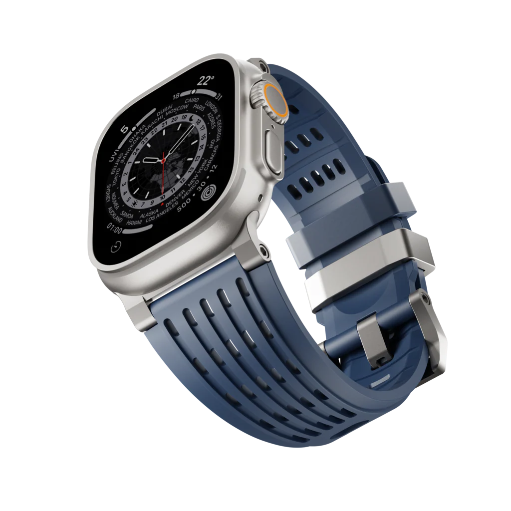 TrailBreeze Wide Sport Band