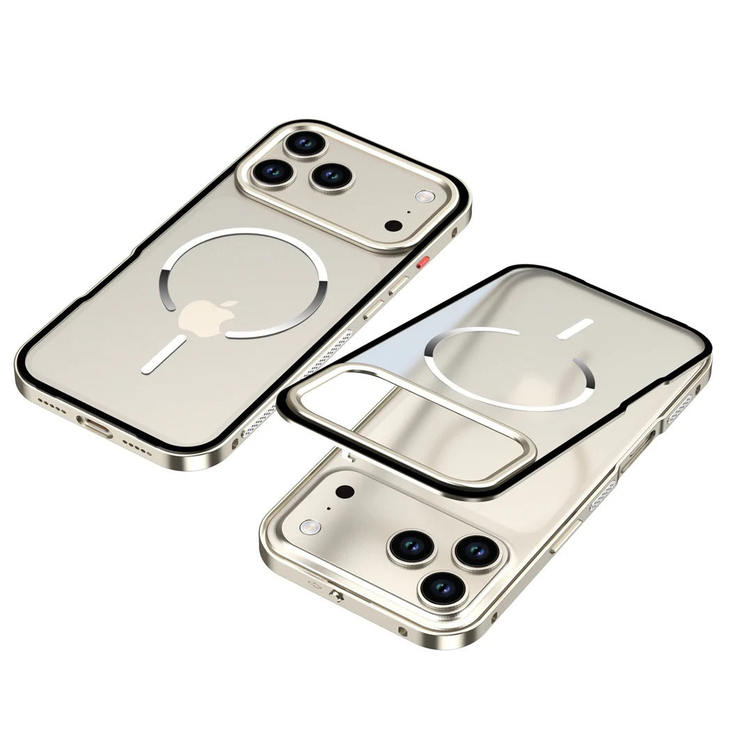 EdgePatrol Max Metal Case