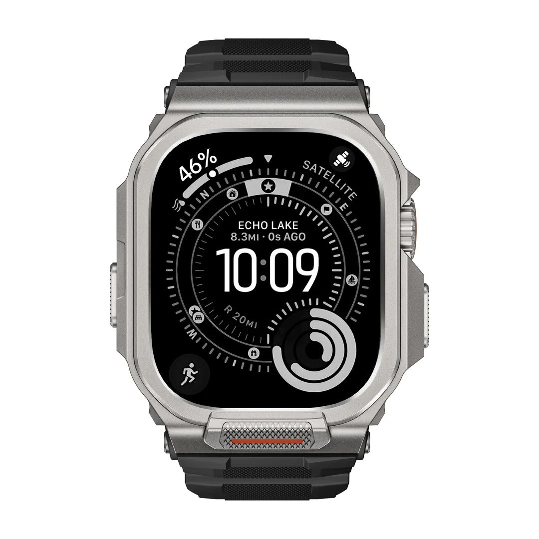 AW Rugged Cube Case Retrofit Kit