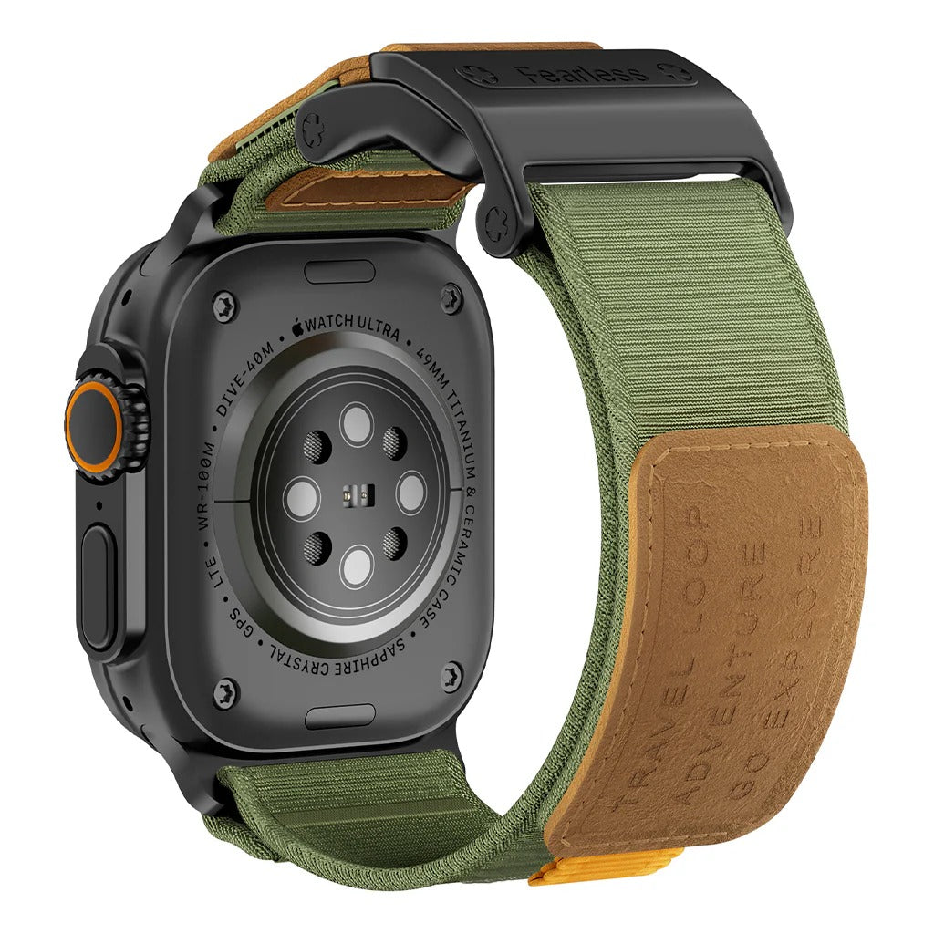 Magnetic 2.0 Tactical Band