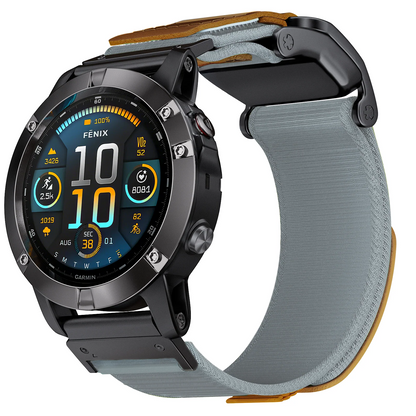 Magnetic 2.0 Tactical Band For Garmin