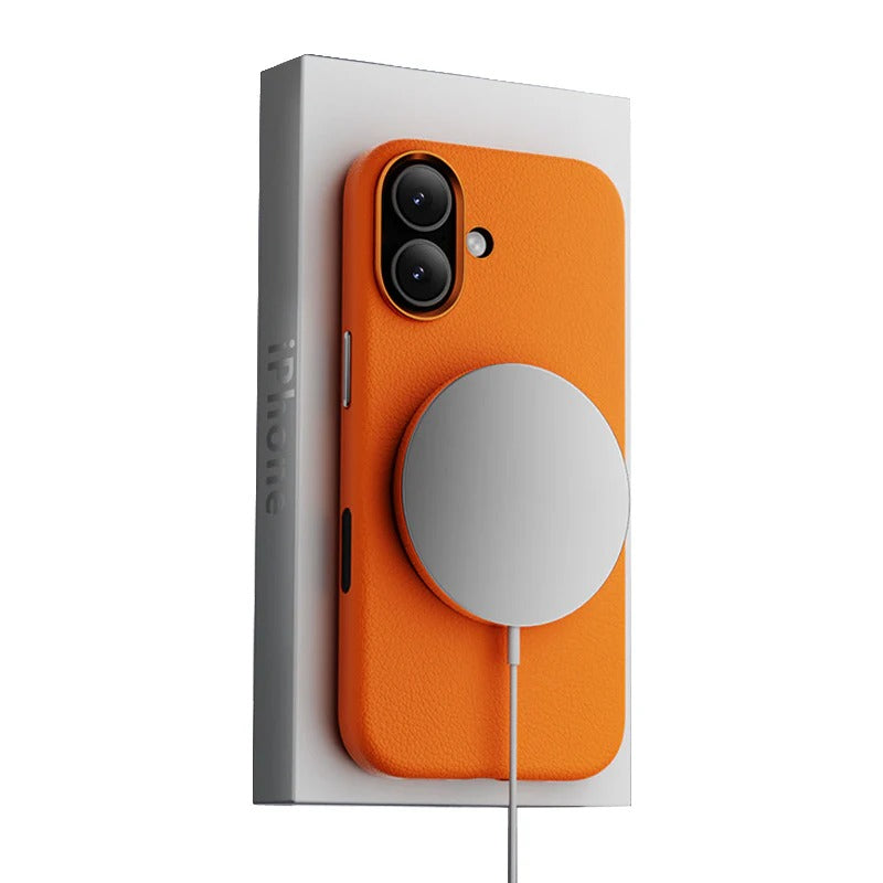 Genuine Leather MagCase