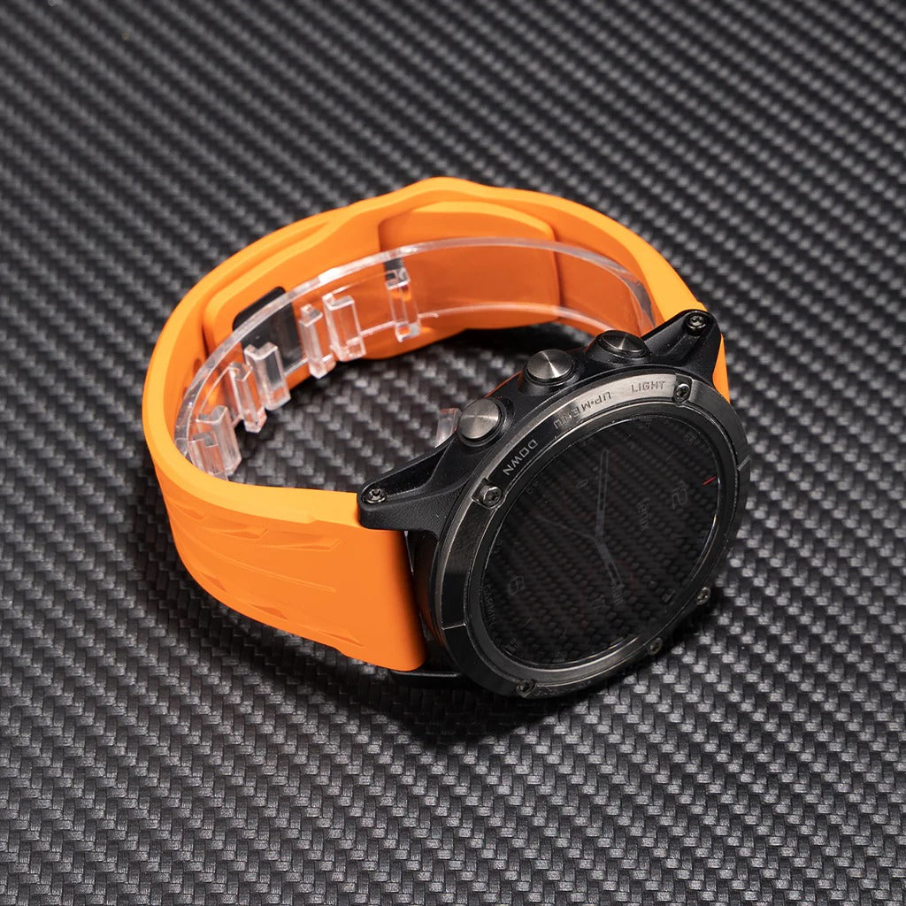 Hypercar Sport Band For Garmin