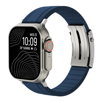 Ocean Luxe Band