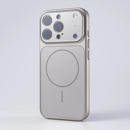 Frosted Magnetic Case