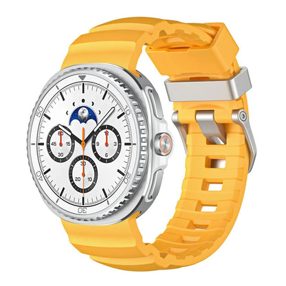 Titan Sport Silicone Band For Samsung Galaxy Watch