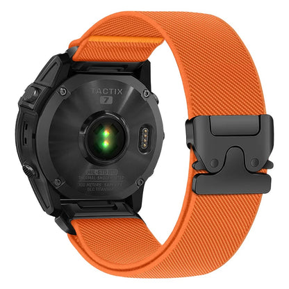 Magnetic Stretch Nylon Band For Garmin