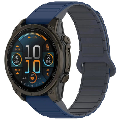 Magnetic Loop Band For Garmin