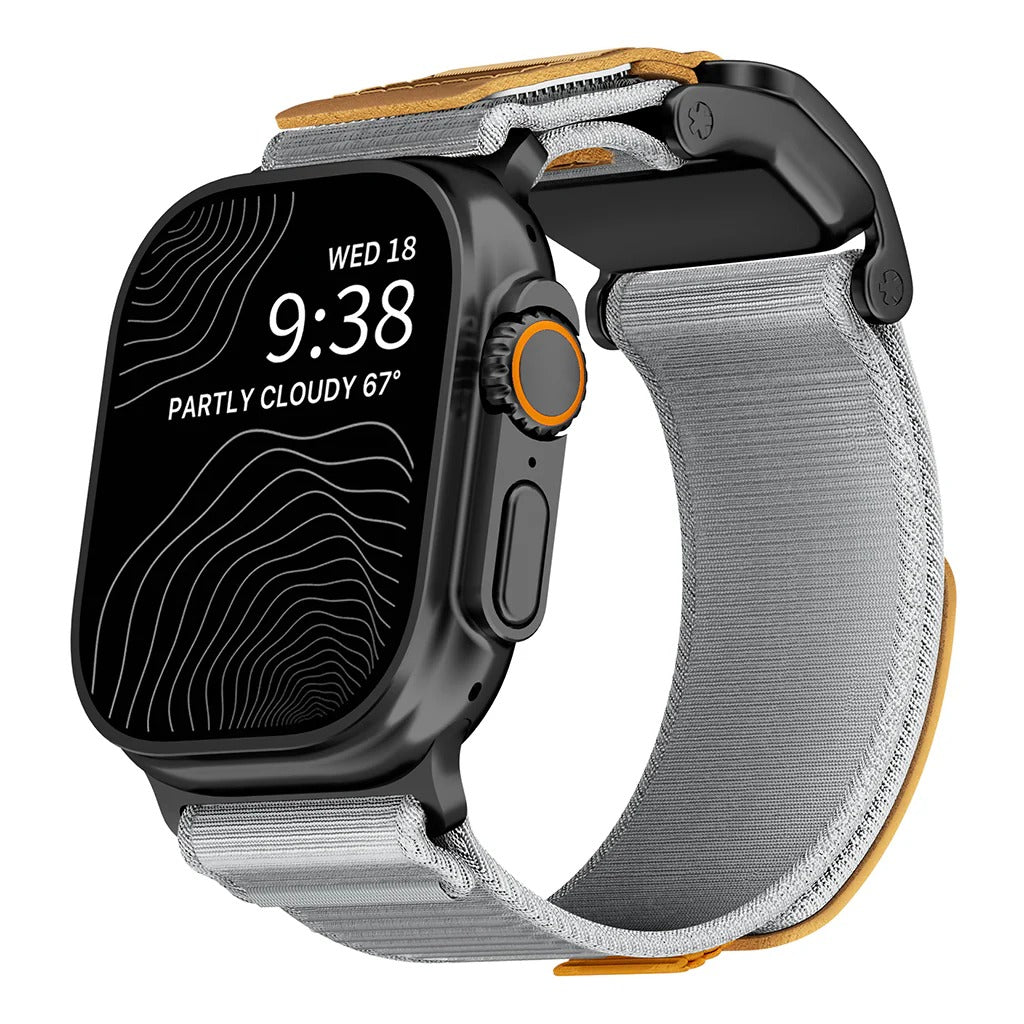 Magnetic 2.0 Tactical Band