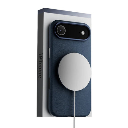 Genuine Leather MagCase