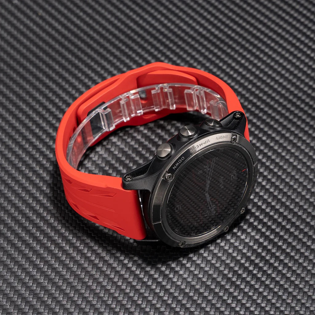 Hypercar Sport Band For Garmin