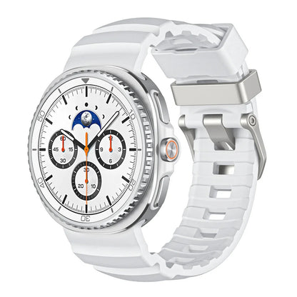 Titan Sport Silicone Band For Samsung Galaxy Watch