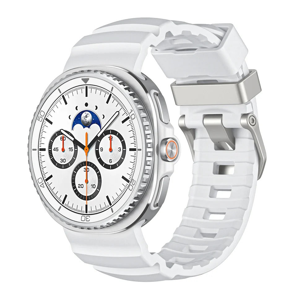 Titan Sport Silicone Band For Samsung Galaxy Watch