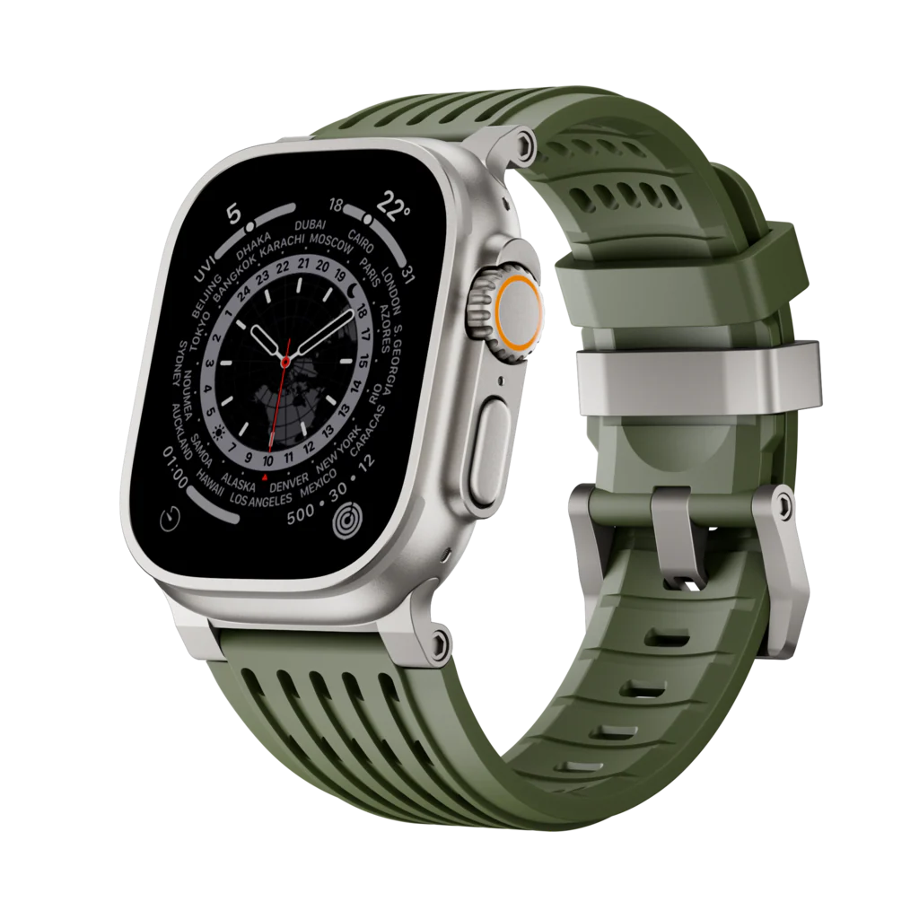 TrailBreeze Wide Sport Band