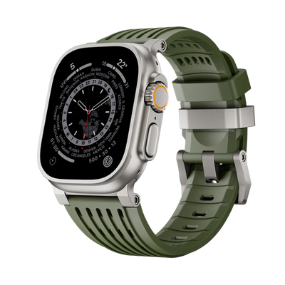 TrailBreeze Wide Sport Band