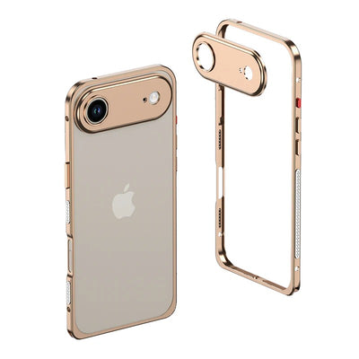 EdgePatrol Pro Metal Case