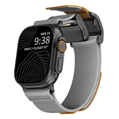 Magnetic 2.0 Tactical Band