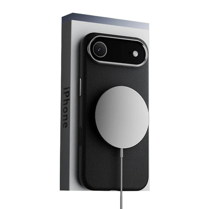 Genuine Leather MagCase