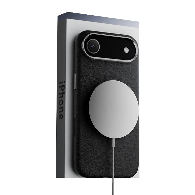 Genuine Leather MagCase