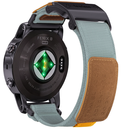 Magnetic 2.0 Tactical Band For Garmin