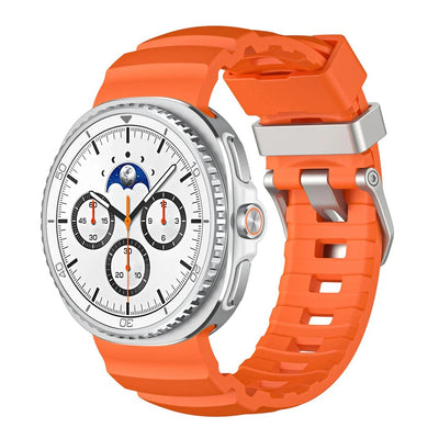 Titan Sport Silicone Band For Samsung Galaxy Watch