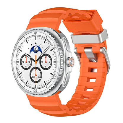 Titan Sport Silicone Band For Samsung Galaxy Watch