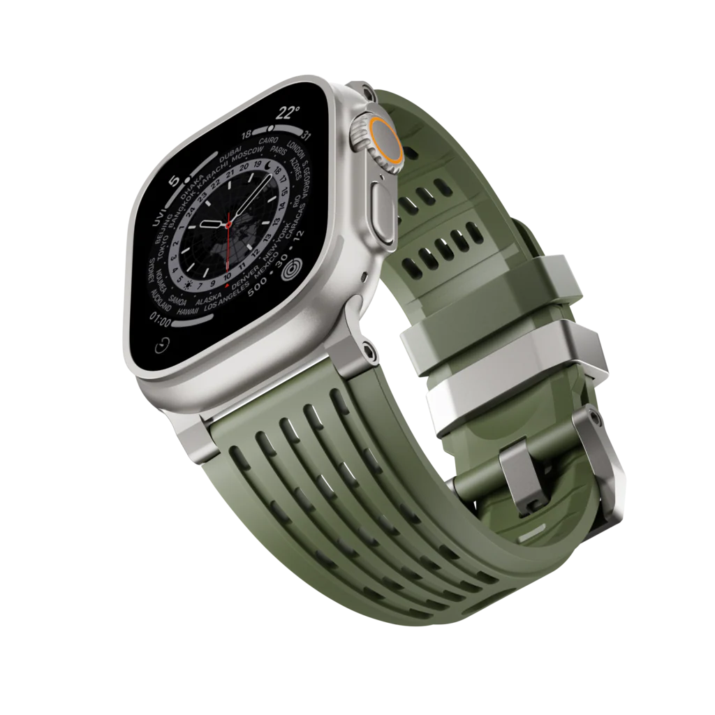 TrailBreeze Wide Sport Band