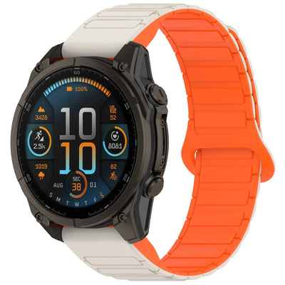Magnetic Loop Band For Garmin