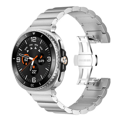 Titanium Band Pro 2.0 For Samsung Galaxy Watch