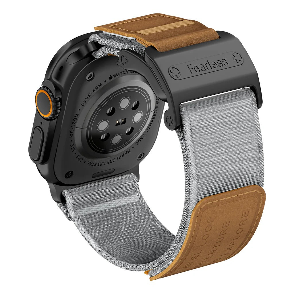 Magnetic 2.0 Tactical Band