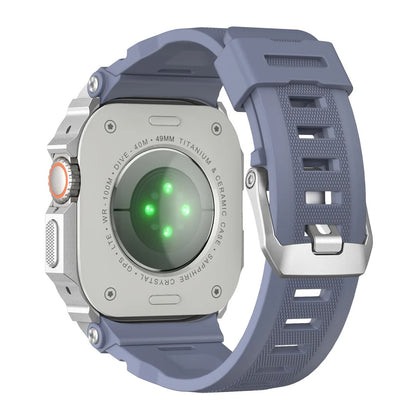 AW Rugged Cube Case Retrofit Kit