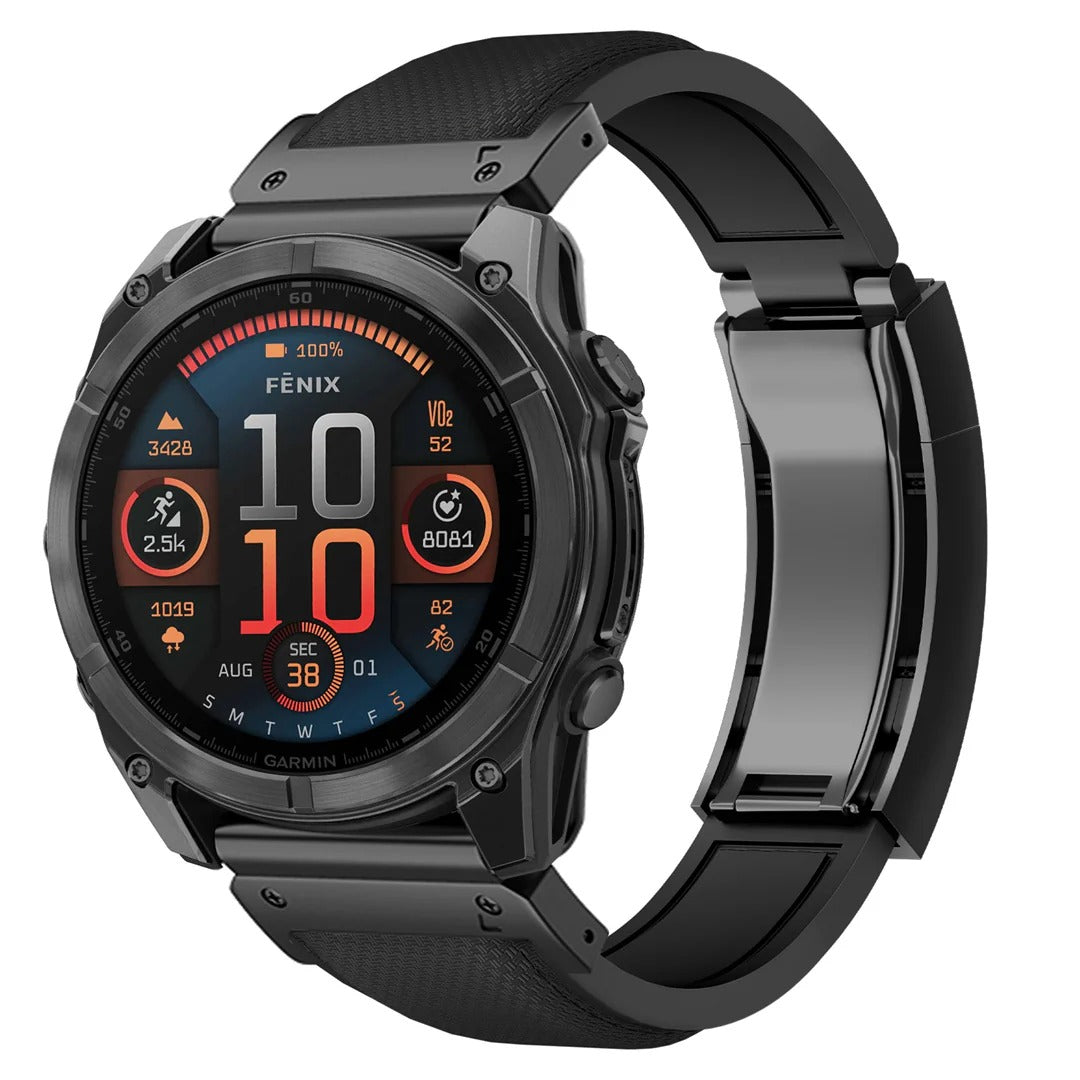 R-Pioneer Band For Garmin
