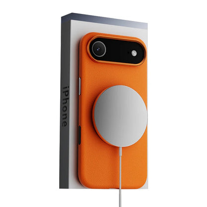 Genuine Leather MagCase