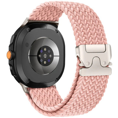 Parachute Buckle Nylon Band For Samsung Galaxy Watch